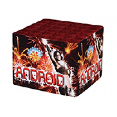 0676B ANDROID